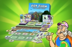 Pot Farm: Base Set